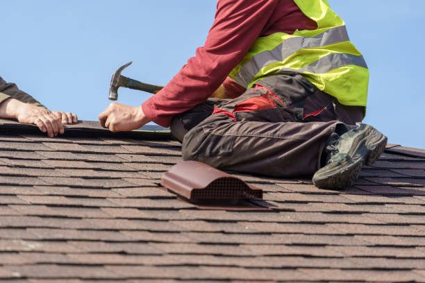 Best Roof Leak Repair  in Yorklyn, PA