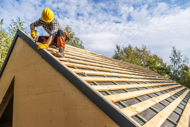Quick and Trustworthy Emergency Roof Repair Services in Yorklyn, PA