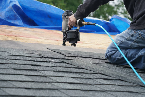 Best Metal Roofing Contractor  in Yorklyn, PA
