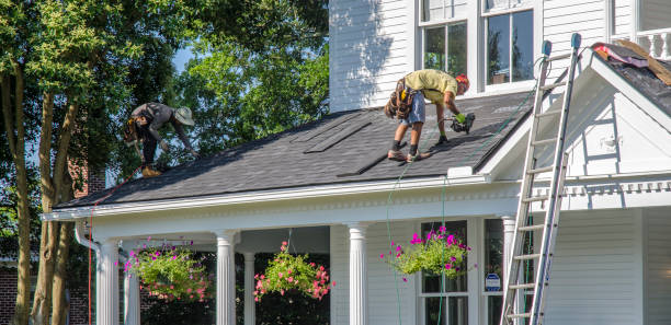 Best Shingle Roofing Installation  in Yorklyn, PA
