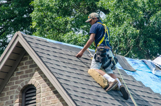 Best Roof Leak Repair  in Yorklyn, PA